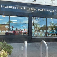 Æbleskiver For All - Ingebretsen's Nordic Marketplace