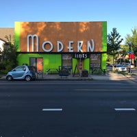 Photo taken at Modern Times Cafe by Göran G. on 9/25/2019