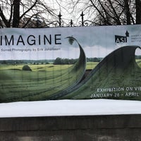 Review American Swedish Institute