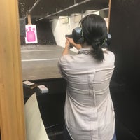 Photo taken at Quick Shot Shooting Range by J L. on 4/7/2019