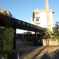 奈良芸術短期大学 General College University