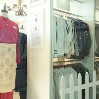 Boutique Qamilla Boutique In Shah Alam