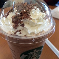 Photo taken at Starbucks by Hirotaka I. on 2/7/2016