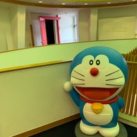 高岡市 藤子 F 不二雄 ふるさとギャラリー 中川1 1 30 高岡市 藤子 F 不二雄 ふるさとギャラリー 中川1 1 30