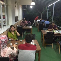Photo taken at Osmanlı Çorbacısı by Ali U. on 5/16/2015