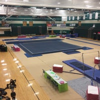 lake orion high school pool