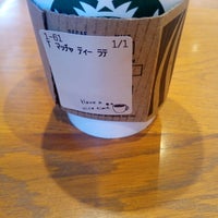 Photo taken at Starbucks by Ken-ichi H. on 12/18/2021
