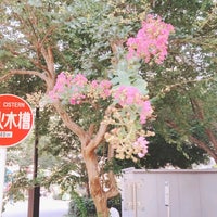 Photo taken at 柳田公園 by Ken-ichi H. on 7/23/2022