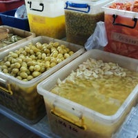 Review Kilang Jeruk Seng Huat, Relau