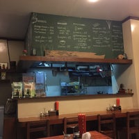 1/9/2016에 Mayvelyn D.님이 Wabi-Sabi Noodle House &amp;amp; Vegetarian Grocery에서 찍은 사진