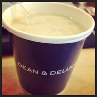 Photo taken at Dean &amp;amp; DeLuca by Isaac H. on 4/18/2013