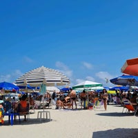 Photo taken at Praia de Pitangueiras by Arnold O. on 1/17/2022