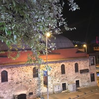 5/15/2018에 🇹🇷Ş.Çelik🇹🇷님이 Aksu Kokoreç, Midye ve Kalamar에서 찍은 사진
