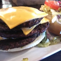 Burger Barn Burger Joint