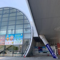 アイテムえひめ 愛媛国際貿易センター 松山市 愛媛県