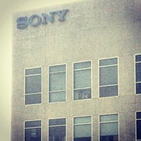 Photo taken at Sony Mobile Communications by Amilcar M. on 9/10/2013