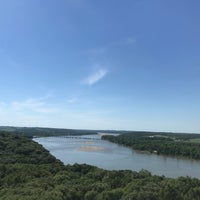 Photo taken at Platte River State Park by Olesia O. on 6/25/2020