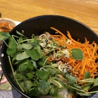 Photo taken at wagamama by MQ on 12/29/2020