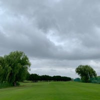 Photo taken at Akabane Golf Club by Kenji K. on 5/17/2021