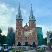 Photo taken at Ho Chi Minh City by Kenji K. on 10/9/2019