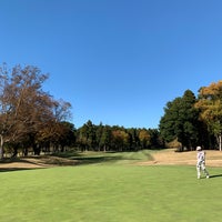 Photo taken at 麻倉ゴルフ倶楽部 by Kenji K. on 11/27/2022