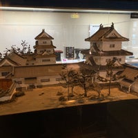 青葉城資料展示館 452人の訪問者 から 1つのtip 件
