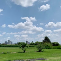 Photo taken at Akabane Golf Club by Kenji K. on 5/30/2021