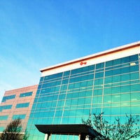 KeyBank Headquarters - Office in Brooklyn