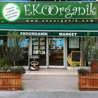 Foto scattata a Ekoorganik da Ekoorganik il 6/13/2020