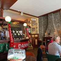 6/11/2021에 Mercury J님이 The Shamrock Inn - Irish Craft Beer Bar에서 찍은 사진