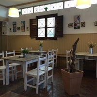 10/6/2015 tarihinde Isa J.ziyaretçi tarafından Restaurante Quince Nudos'de çekilen fotoğraf