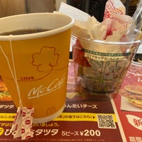 Photo taken at McDonald&amp;#39;s by E K. on 5/25/2020