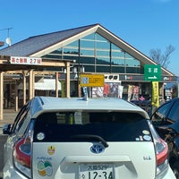 Photo taken at 甲南PA (上り) by おっかー on 1/14/2024