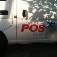 Datapos M Sdn Bhd Pusat Mel Nasional Pmn Post In Shah Alam
