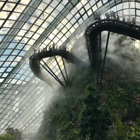 Photo taken at Cloud Forest by Christina L. on 5/29/2017