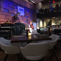 Photo taken at Jazz at the Bistro by Meral K. on 2/18/2019