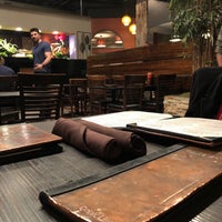 Foto scattata a Wang Gang Asian Eats da Meral K. il 2/4/2019