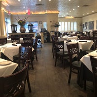 Photo taken at Luciano&amp;#39;s Ristorante by Meral K. on 3/2/2019