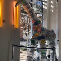 Photo taken at The Children&amp;#39;s Museum of Atlanta by Meral K. on 1/7/2019