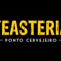 รูปภาพถ่ายที่ Yeasteria Ponto Cervejeiro โดย Yeasteria Ponto Cervejeiro เมื่อ 4/6/2014