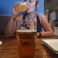 Photo taken at The Pig and Publican by Tyler H. on 7/15/2021