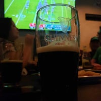 10/15/2021 tarihinde Tyler H.ziyaretçi tarafından Paddy Whacks Irish Sports Pub'de çekilen fotoğraf