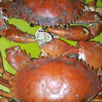 Nong Jimmy Thai Seafood Bbq Now Closed Taman Cahaya