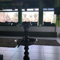 11/3/2018 tarihinde Naif A.ziyaretçi tarafından Nagham Cafe'de çekilen fotoğraf