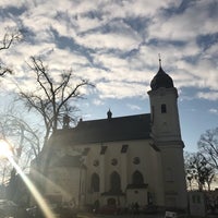 Photo taken at Hlučín by Hedusch Z. on 12/17/2017