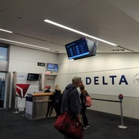 Photo taken at Gate C40 by Casey T. on 11/18/2022