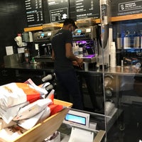Photo taken at Pret A Manger by Paul G. on 8/20/2020