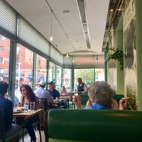 Photo taken at Green Kitchen by Paul G. on 4/29/2017