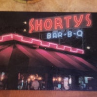 Photo taken at Shorty&amp;#39;s Bar-B-Q by Paul G. on 7/13/2019