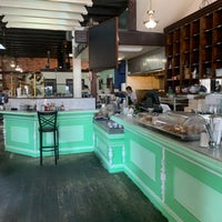 Photo taken at Dottie&amp;#39;s True Blue Cafe by Paul G. on 9/3/2021